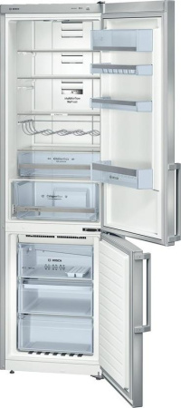 Холодильник Bosch KGN 39XI42 [2, No Frost]