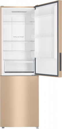 Холодильник Haier CEF535AGG [2, No Frost]