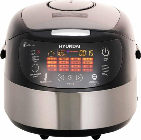 Мультиварка Hyundai HYMC-1610