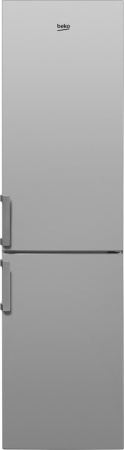 Холодильник Beko CNKR 5335 K21S [2, No Frost]