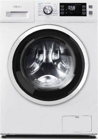 Стиральная машина Zugel ZWS7141I [7 кг, фронтальная]