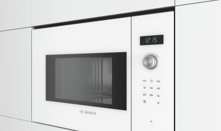 Микроволновая печь Bosch BFL524MW0