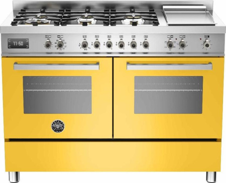 Плита Bertazzoni PRO1206 GMFEDGIT