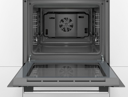 Встраиваемый духовой шкаф Bosch HBJ314EW0R