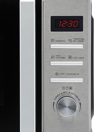 Микроволновая печь Krona Quantum 44 BL