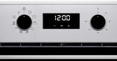 Встраиваемый духовой шкаф Teka HSC 635 SS