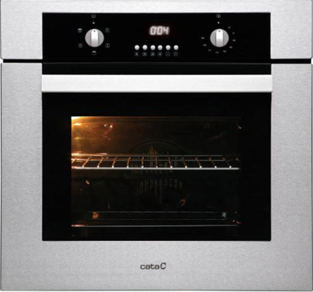 Встраиваемая духовка Cata MBD 606 I