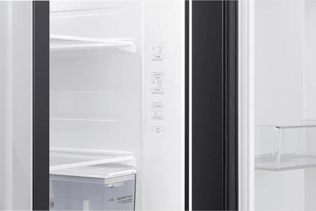 Холодильник Samsung RS 64R5331B [2, No Frost]
