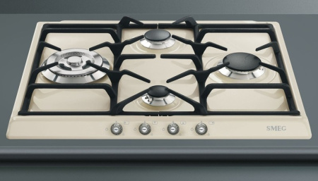 Варочная поверхность Smeg SR764PS