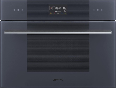 Встраиваемый духовой шкаф Smeg SO 4102S3G