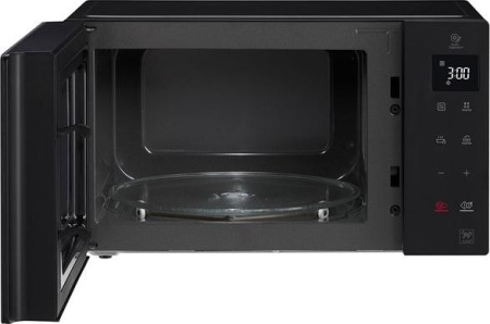 Микроволновая печь LG MW25W35GIS