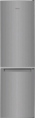 Холодильник Whirlpool W 7921 Iox [2, No Frost]