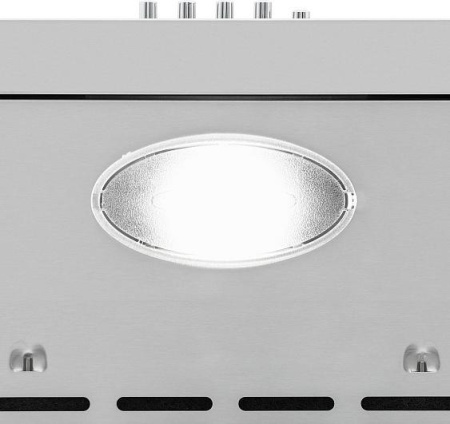 Кухонная вытяжка Krona Briana 500 inox PB