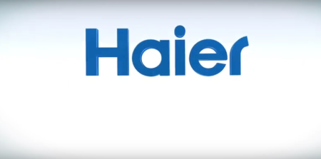Холодильник Haier HB25FSSAAARU [3, No Frost]