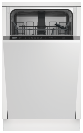 Посудомоечная машина Beko DIS 15021