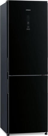 Холодильник Hitachi R-BG410PU6X [2, No Frost]