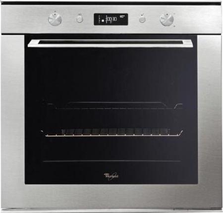 Встраиваемый духовой шкаф Whirlpool AKZM 765ix