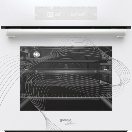 Встраиваемый духовой шкаф Gorenje BO 758 KR