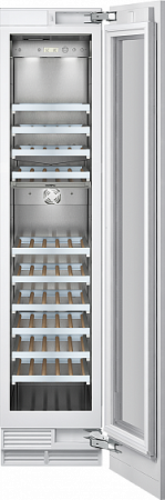 Винный шкаф Gaggenau RW 414361 [1, капельное]