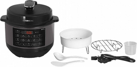 Мультиварка Redmond RMC-PM388