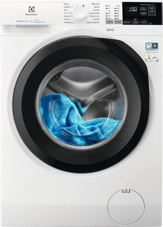 Стиральная машина Electrolux EW6FN428BC [8 кг, фронтальная]