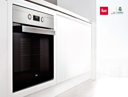 Встраиваемый духовой шкаф Teka HS-725