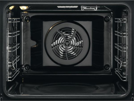 Встраиваемый духовой шкаф Electrolux EOB 53434 AK