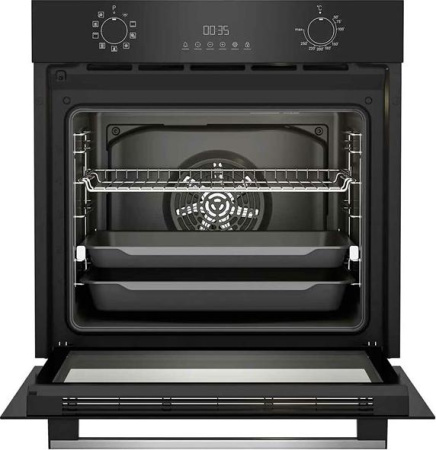 Встраиваемый духовой шкаф Indesit IFE 4841 J