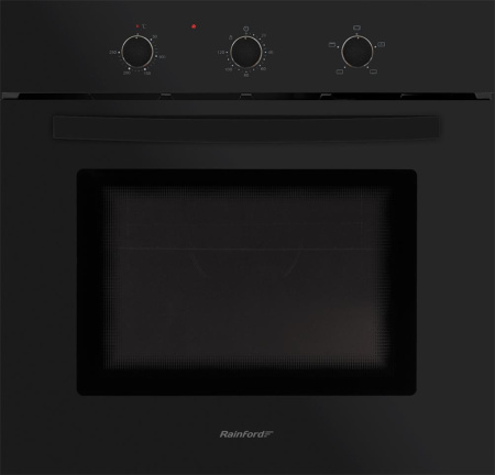 Встраиваемый духовой шкаф Rainford RBO-2614