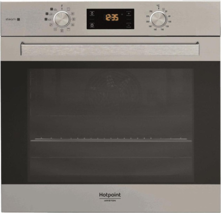 Встраиваемый духовой шкаф Hotpoint-Ariston FA5S 841 J