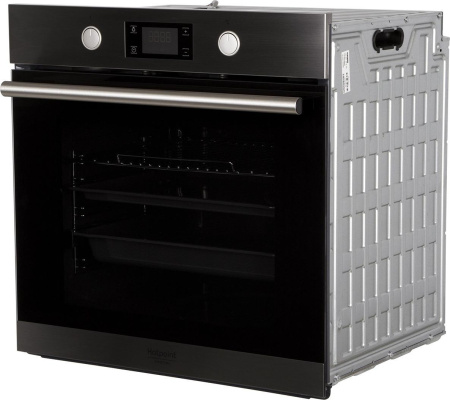 Встраиваемый духовой шкаф Hotpoint-Ariston FA2 841 JH