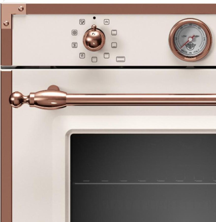 Встраиваемый духовой шкаф Bertazzoni F609 HER EKAC