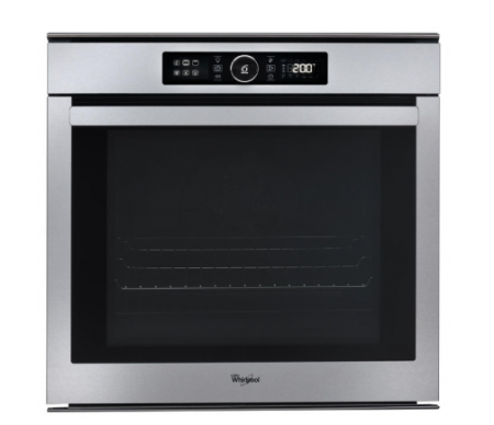Встраиваемый духовой шкаф Whirlpool AKZM 8420IX