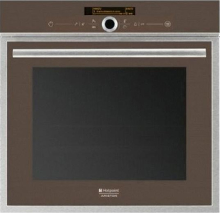 Встраиваемый духовой шкаф Hotpoint-Ariston FK 1041L P.20 X