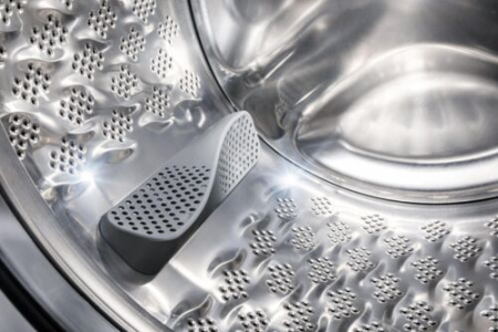 Стиральная машина Gorenje WNA94ACIS [9 кг, фронтальная]