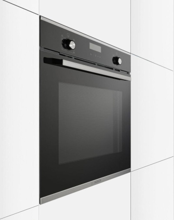 Встраиваемый духовой шкаф Bosch HBG 237BS0R