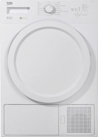 Сушильная машина Beko DPS 7205