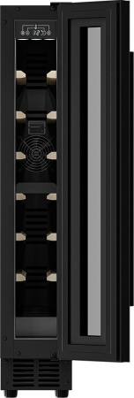 Винный шкаф Meyvel MV9-KBT1 [1, No Frost]