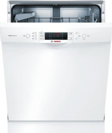 Посудомоечная машина Bosch SMU 53M92SK