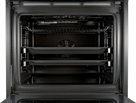 Встраиваемый духовой шкаф Siemens HB 237GYS0R