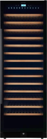 Винный шкаф Cellar Private CP165-1TB [2, капельное]