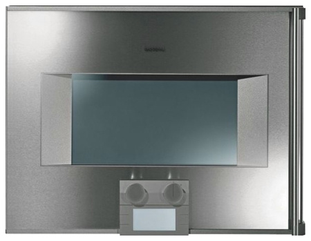 Встраиваемый духовой шкаф Gaggenau BM271110