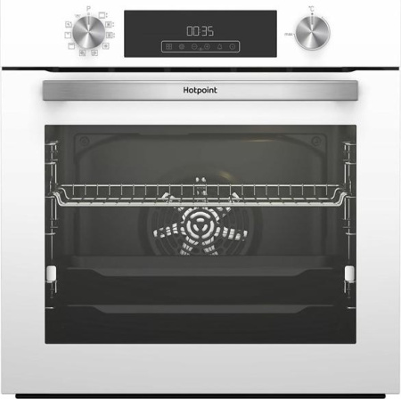 Встраиваемый духовой шкаф Hotpoint-Ariston FE8 821 H