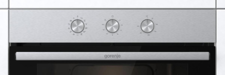 Встраиваемый духовой шкаф Gorenje BO 6727E03X