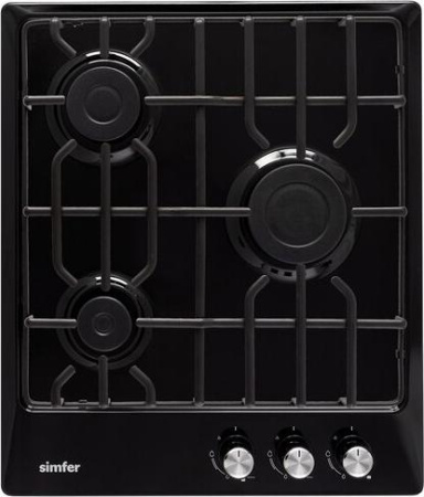 Варочная поверхность Simfer H45V35R571