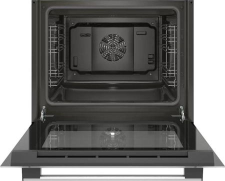 Встраиваемый духовой шкаф Bosch HBF114EW1R