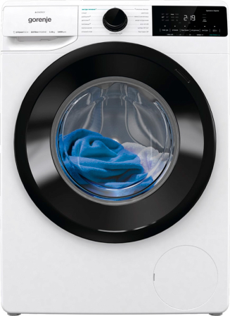 Стиральная машина Gorenje WNA84ACIS [8 кг, фронтальная]
