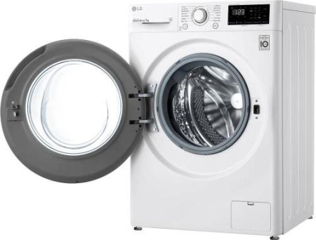 Стиральная машина LG F-2WV3S7N3E [7 кг, фронтальная]