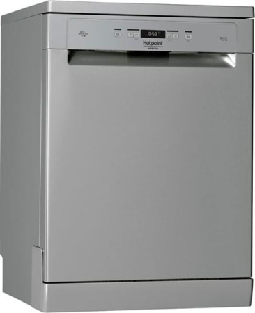 Посудомоечная машина Hotpoint-Ariston HFO3C23WFX