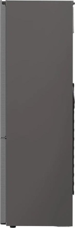 Холодильник LG GW-B509SMUM [2, No Frost]